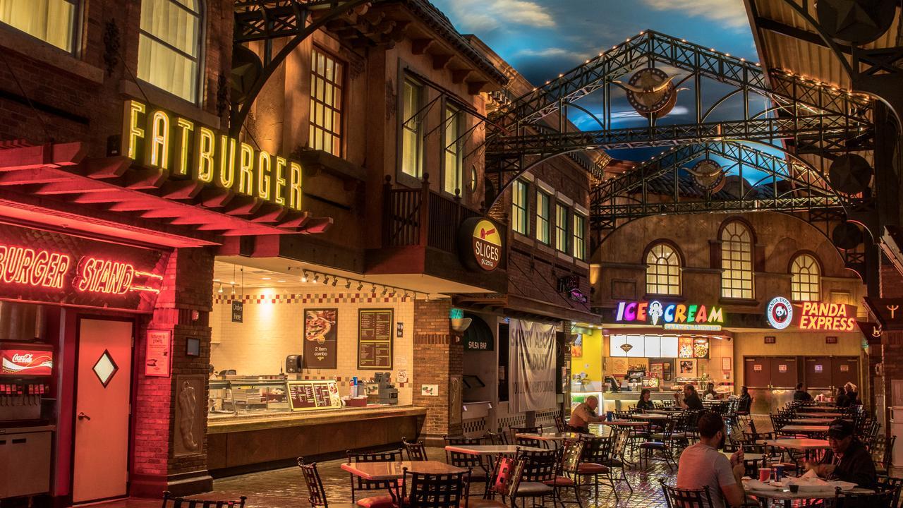 Texas Station Gambling Hall & Resort Las Vegas
