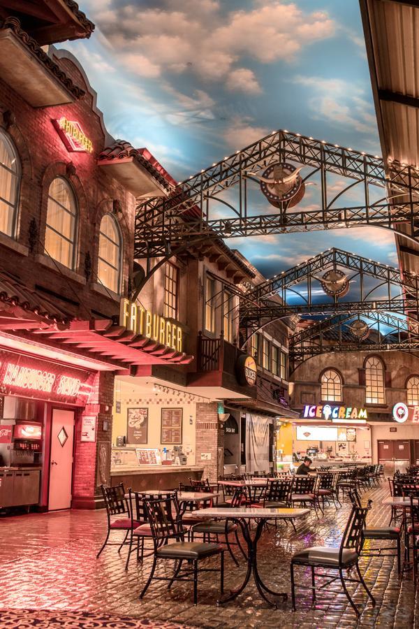 Resort Texas Station Gambling Hall &
