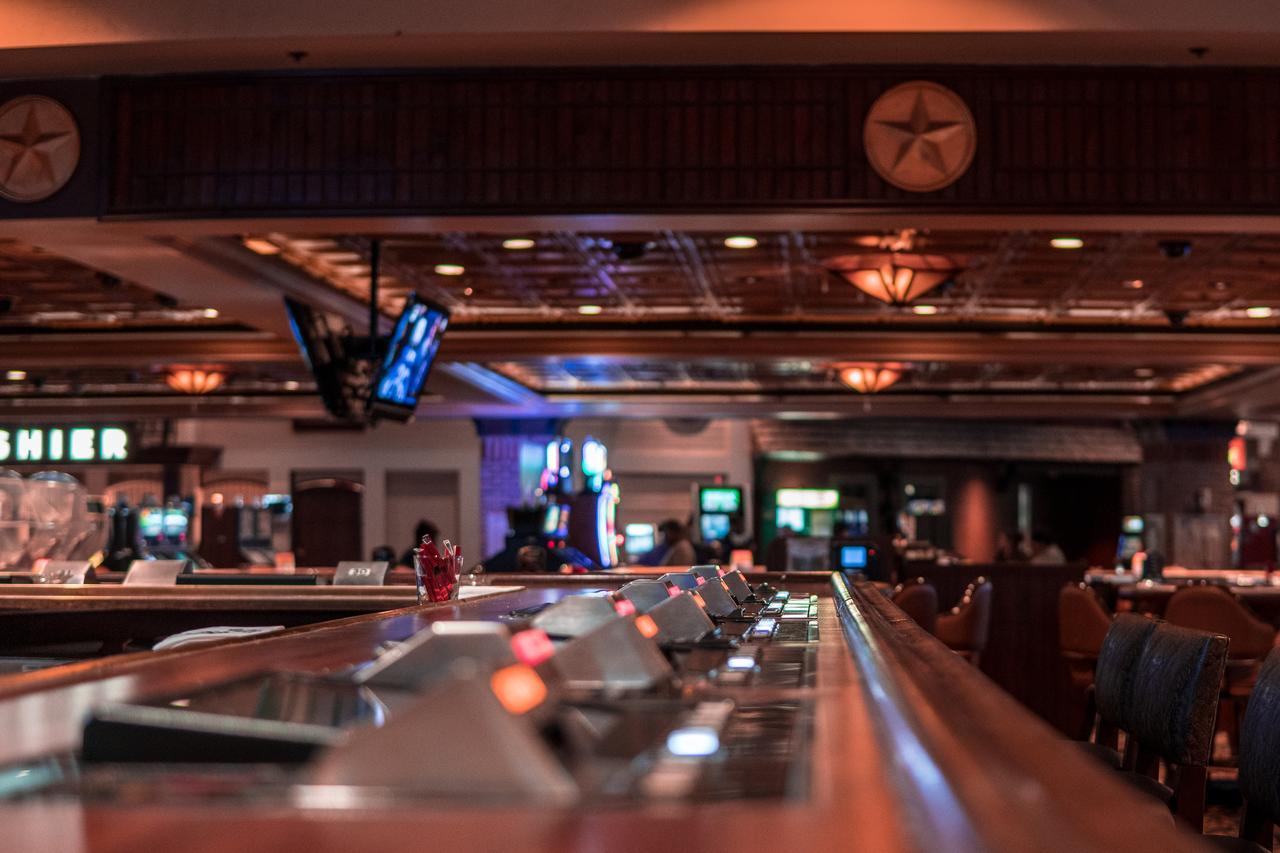 Texas Station Gambling Hall &