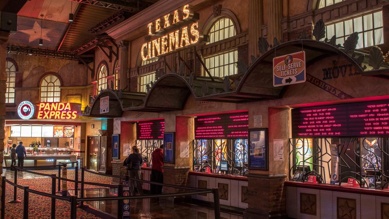 Texas Station Gambling Hall & Resort 3*
