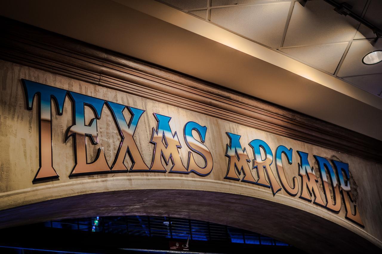 Resort Texas Station Gambling Hall & 3*