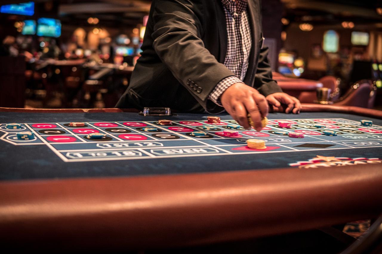 Resort Texas Station Gambling Hall &