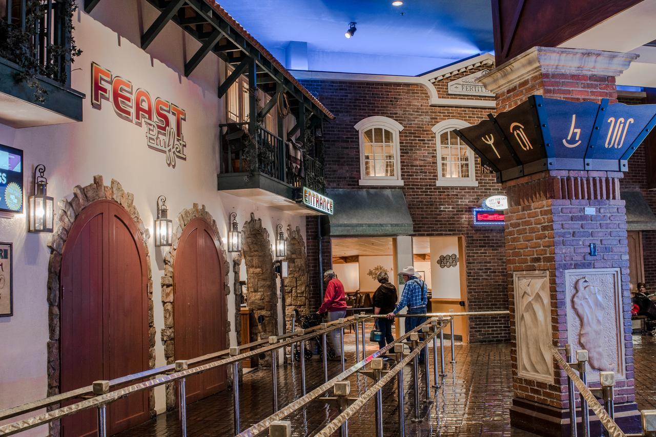Texas Station Gambling Hall & 3*