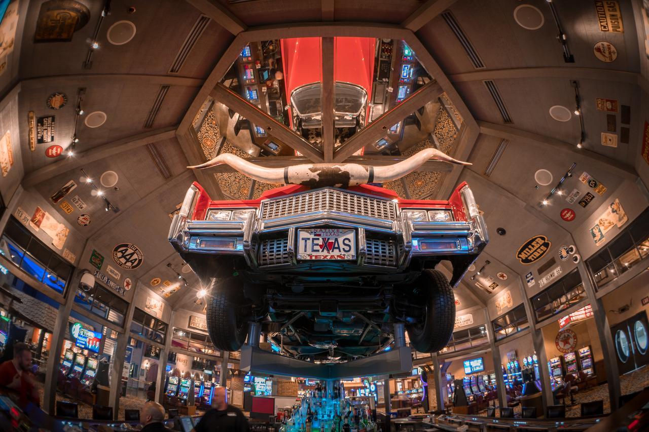 Texas Station Gambling Hall & Las Vegas