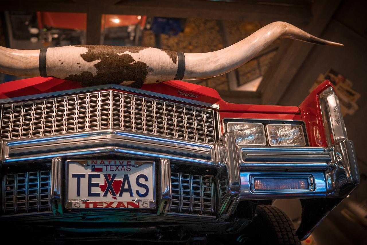 Resort Texas Station Gambling Hall & 3*