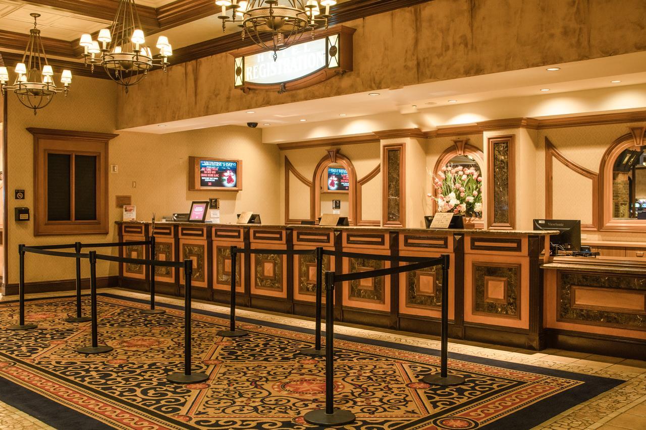 Texas Station Gambling Hall & Resort Las Vegas