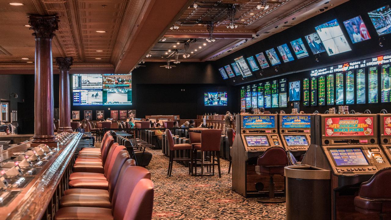Resort Texas Station Gambling Hall & 3*