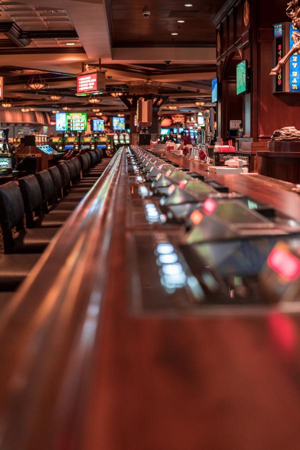 Texas Station Gambling Hall & Resort