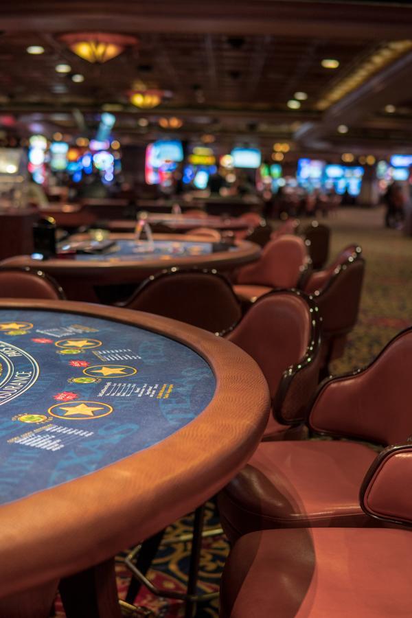 Texas Station Gambling Hall & Resort