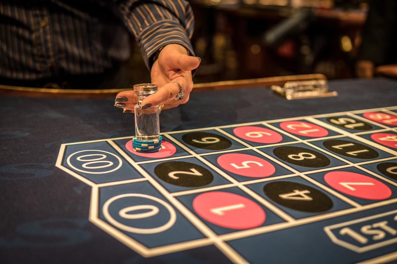 Resort Texas Station Gambling Hall & 3*