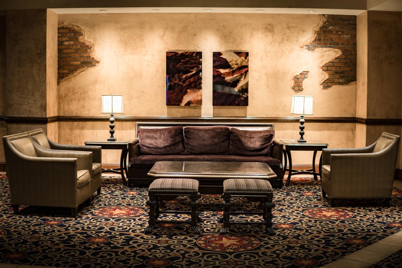 Texas Station Gambling Hall & Resort Las Vegas