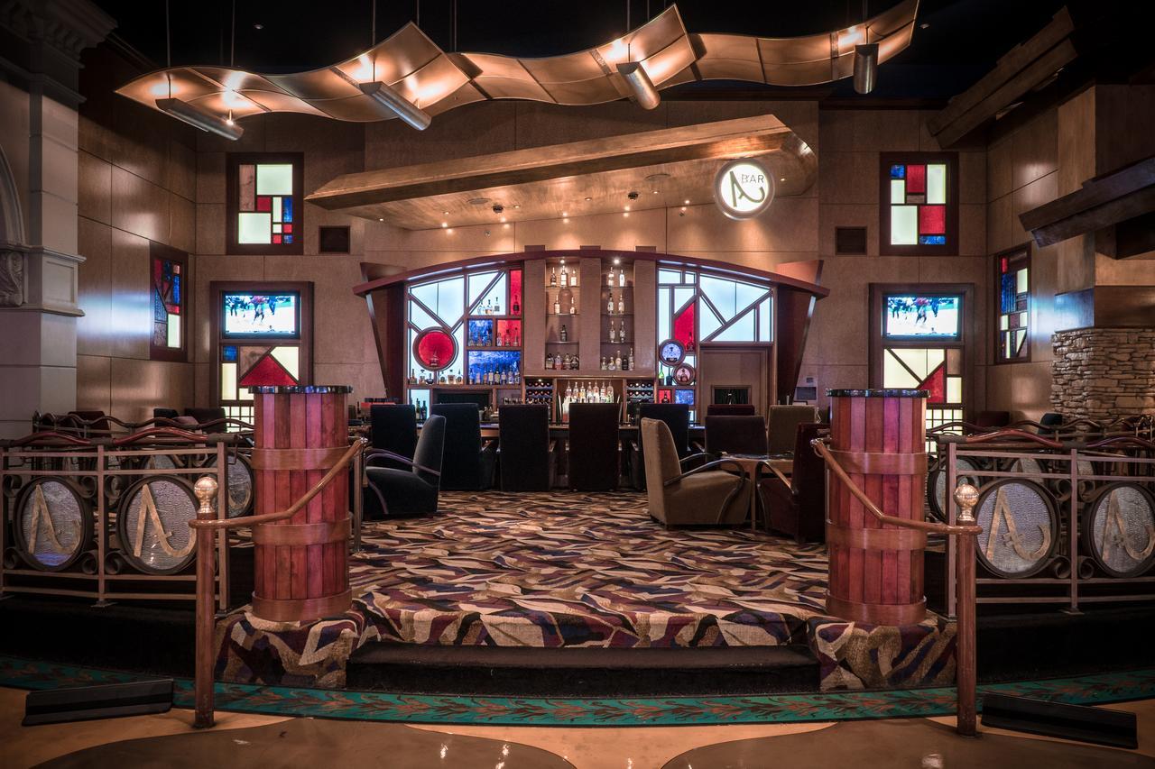 Texas Station Gambling Hall & Resort