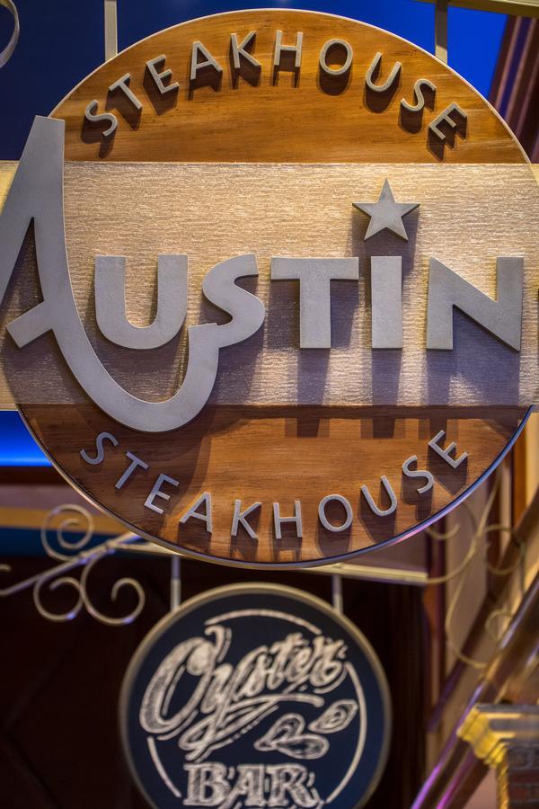 Texas Station Gambling Hall & Resort