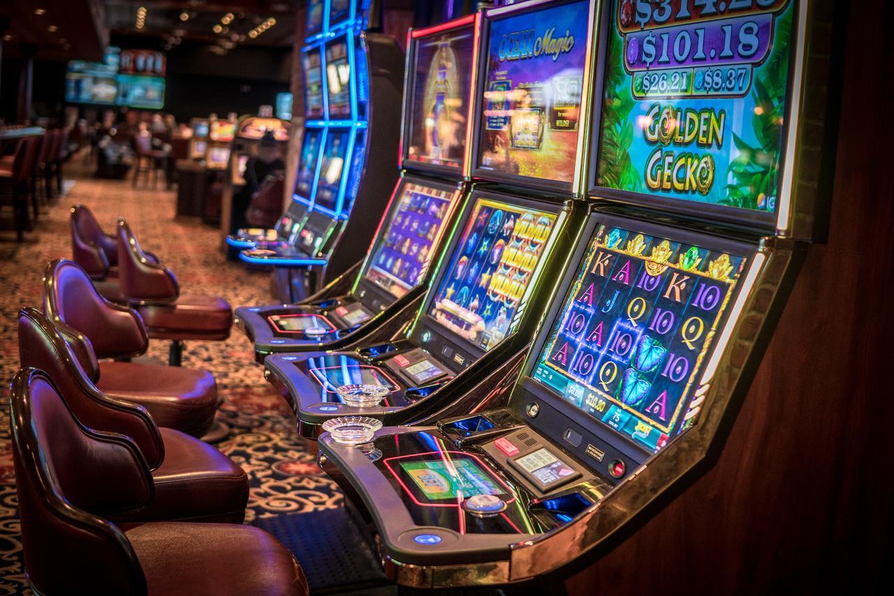 Texas Station Gambling Hall & 3*