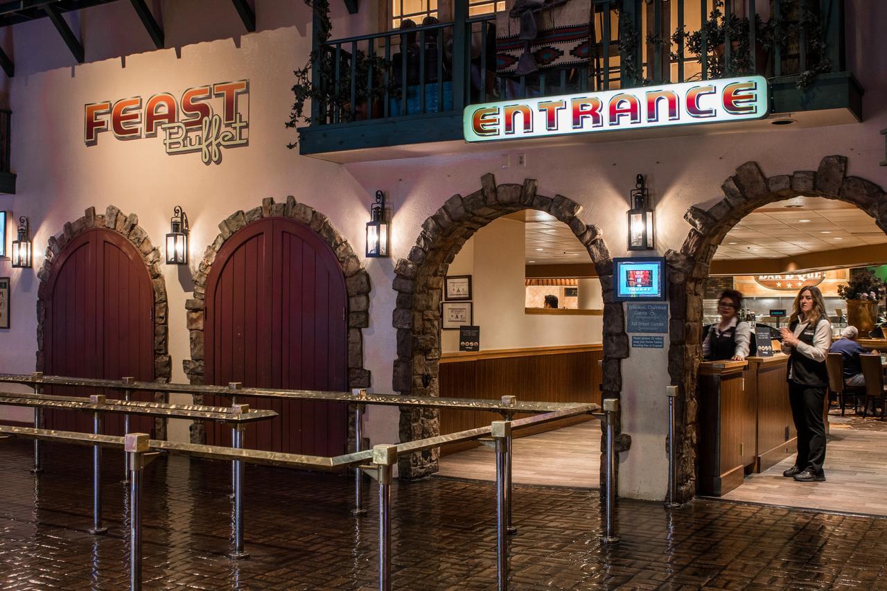 Resort Texas Station Gambling Hall & Las Vegas