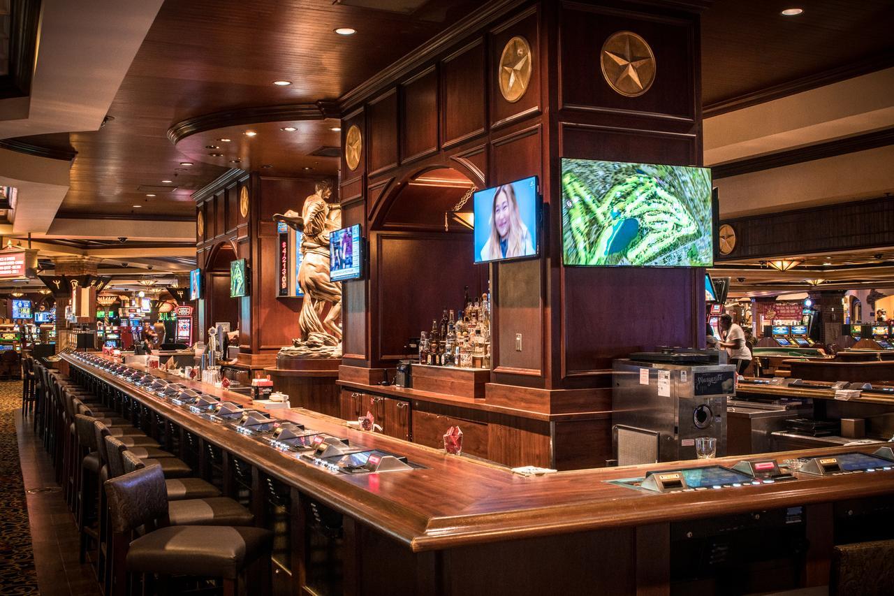 Resort Texas Station Gambling Hall & Las Vegas