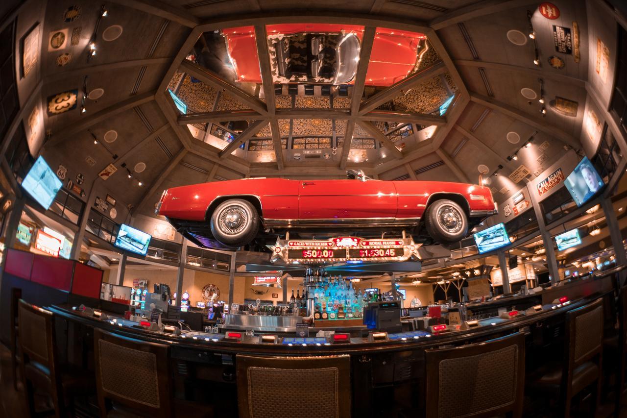 Resort Texas Station Gambling Hall &