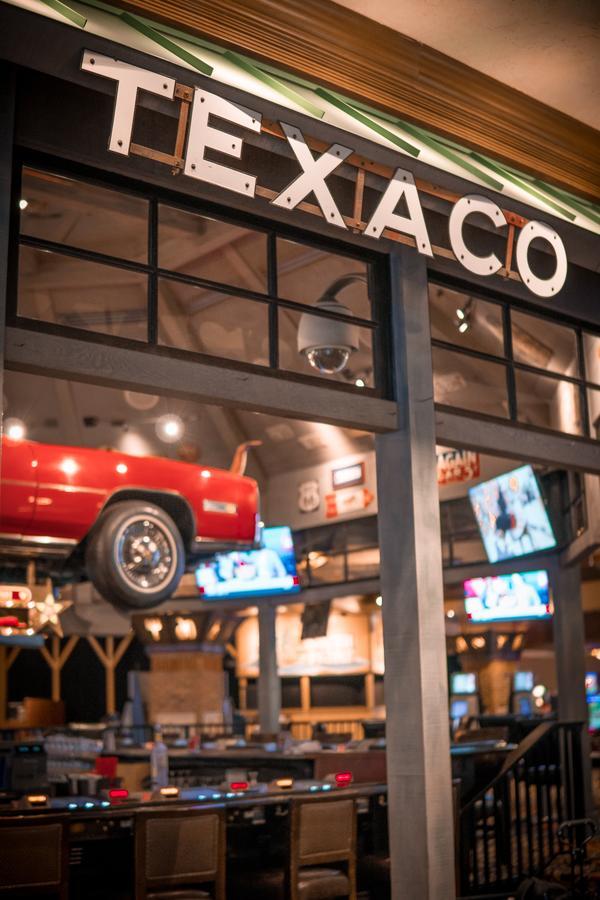 Texas Station Gambling Hall & Resort Las Vegas