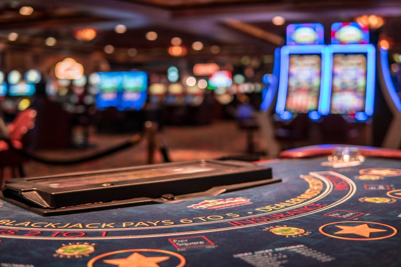 Texas Station Gambling Hall & Resort Las Vegas