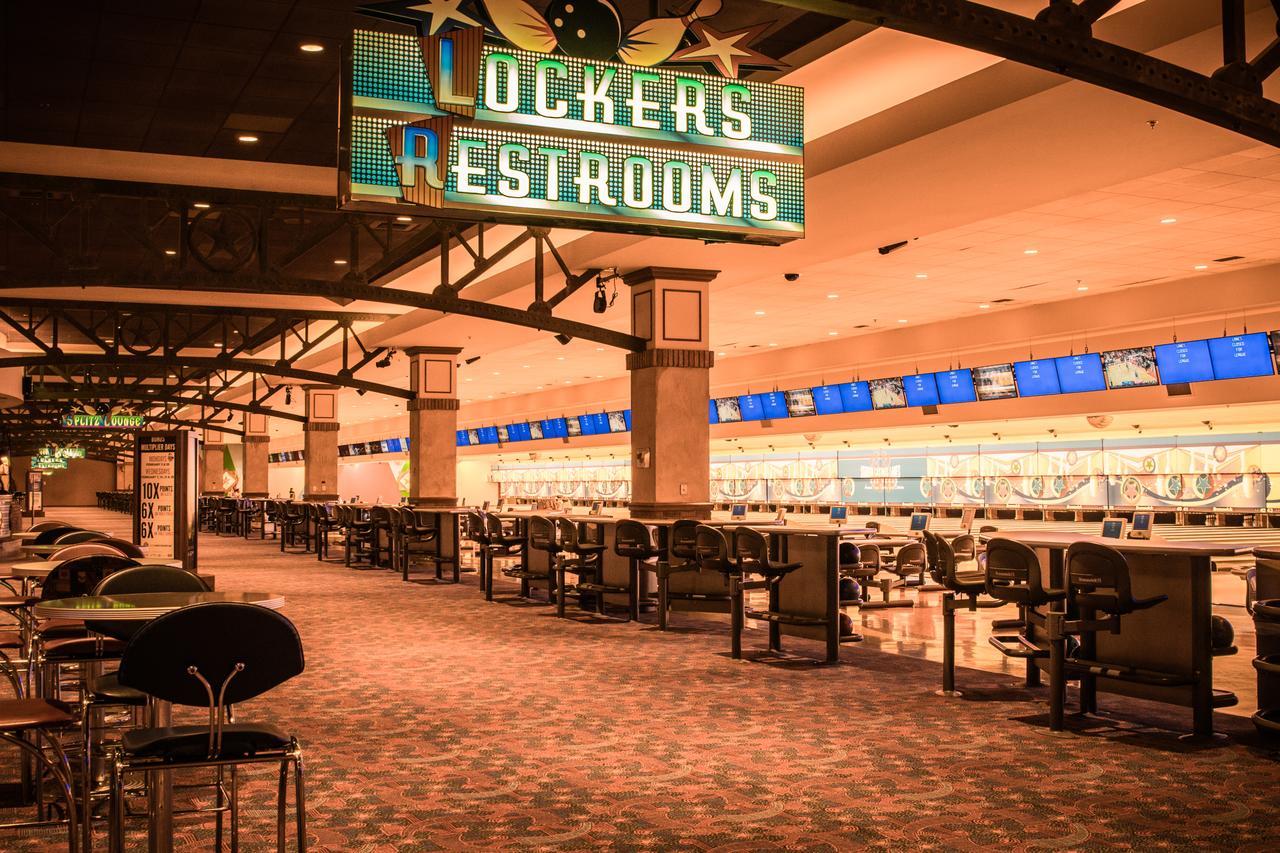 Texas Station Gambling Hall & 3* Las Vegas