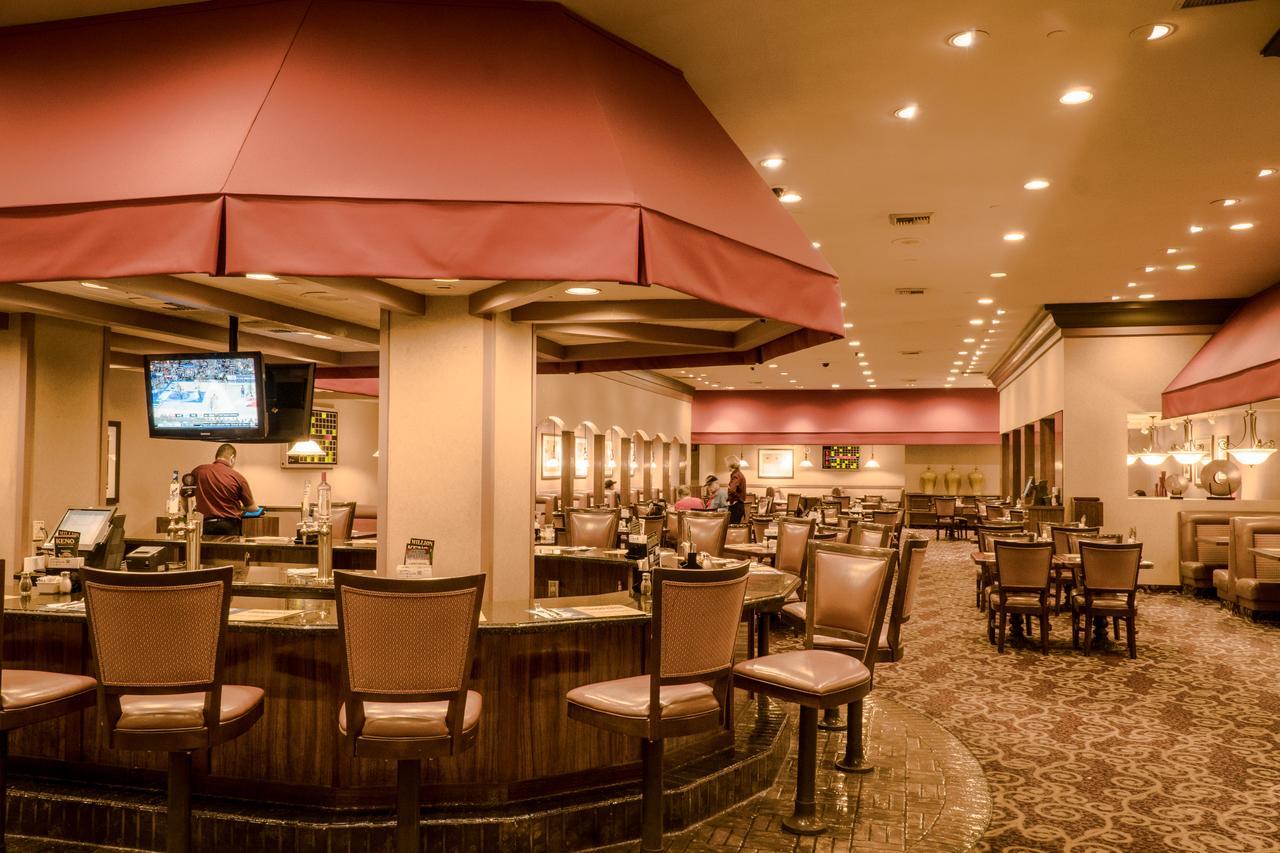 Texas Station Gambling Hall & Resort