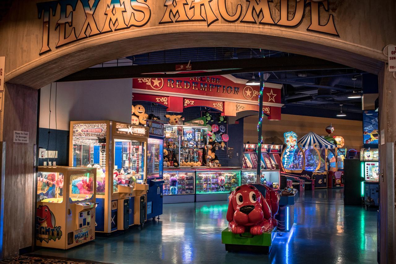 Texas Station Gambling Hall &