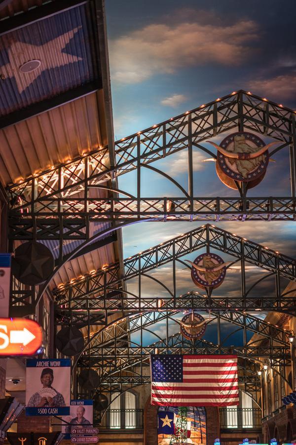 Texas Station Gambling Hall & Resort Las Vegas
