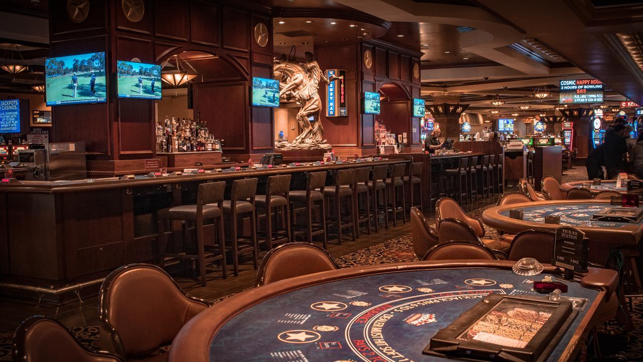 Texas Station Gambling Hall & Resort