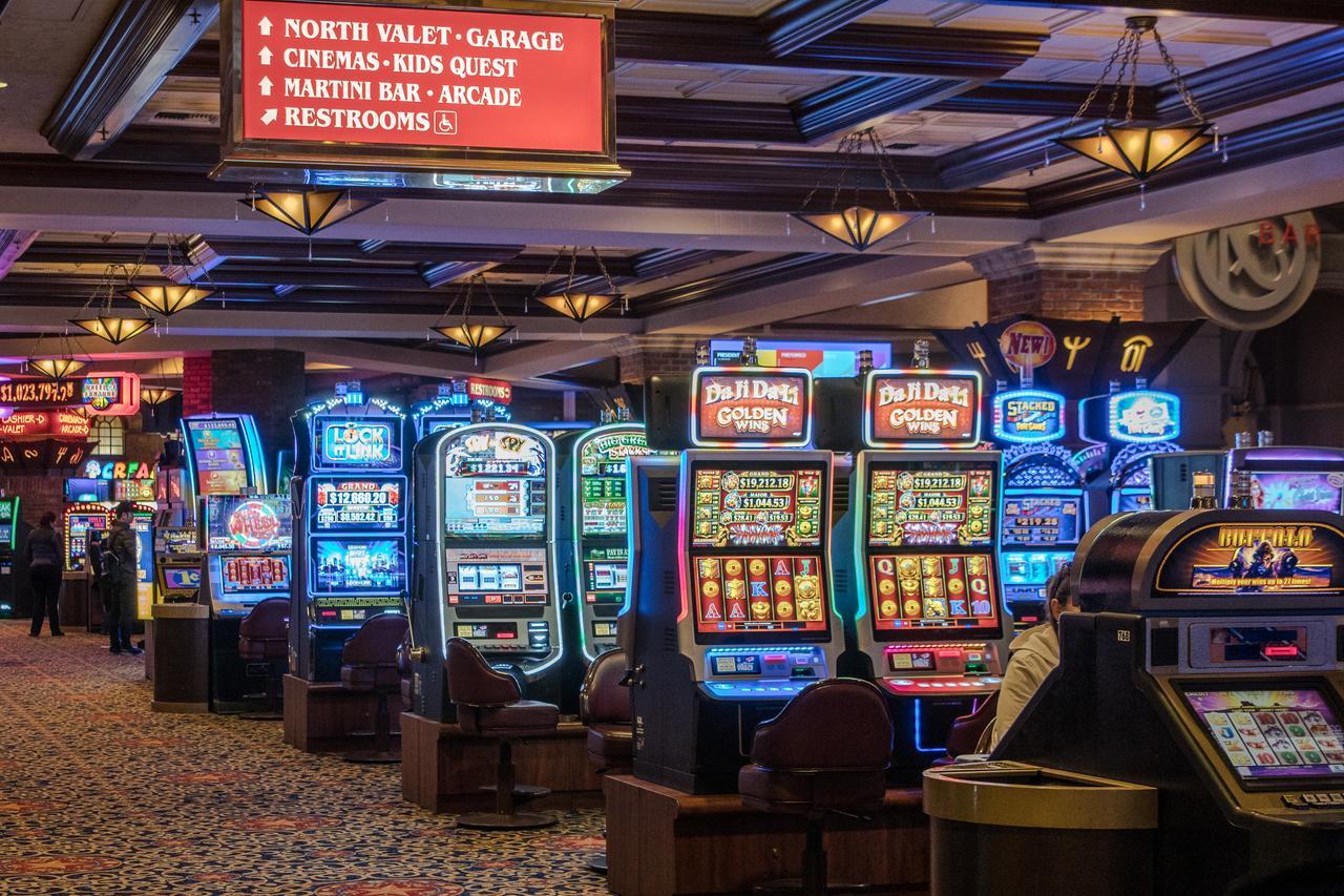 Texas Station Gambling Hall &