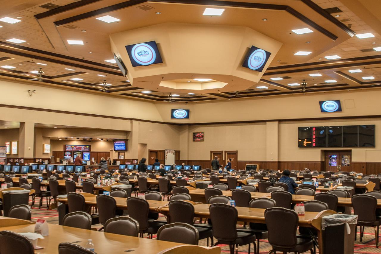 Texas Station Gambling Hall & Resort