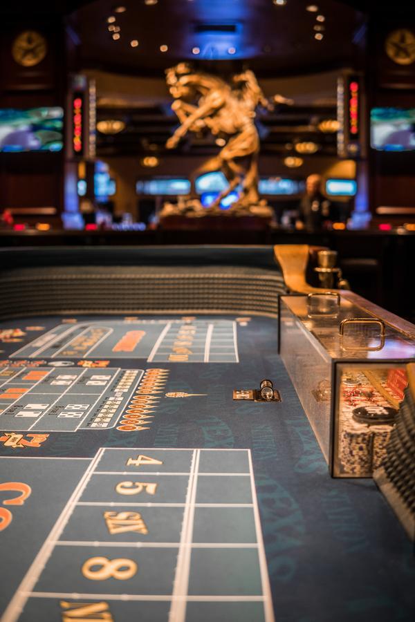 Resort Texas Station Gambling Hall & Las Vegas