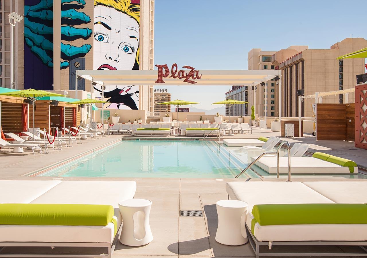 Hotel Plaza & Casino