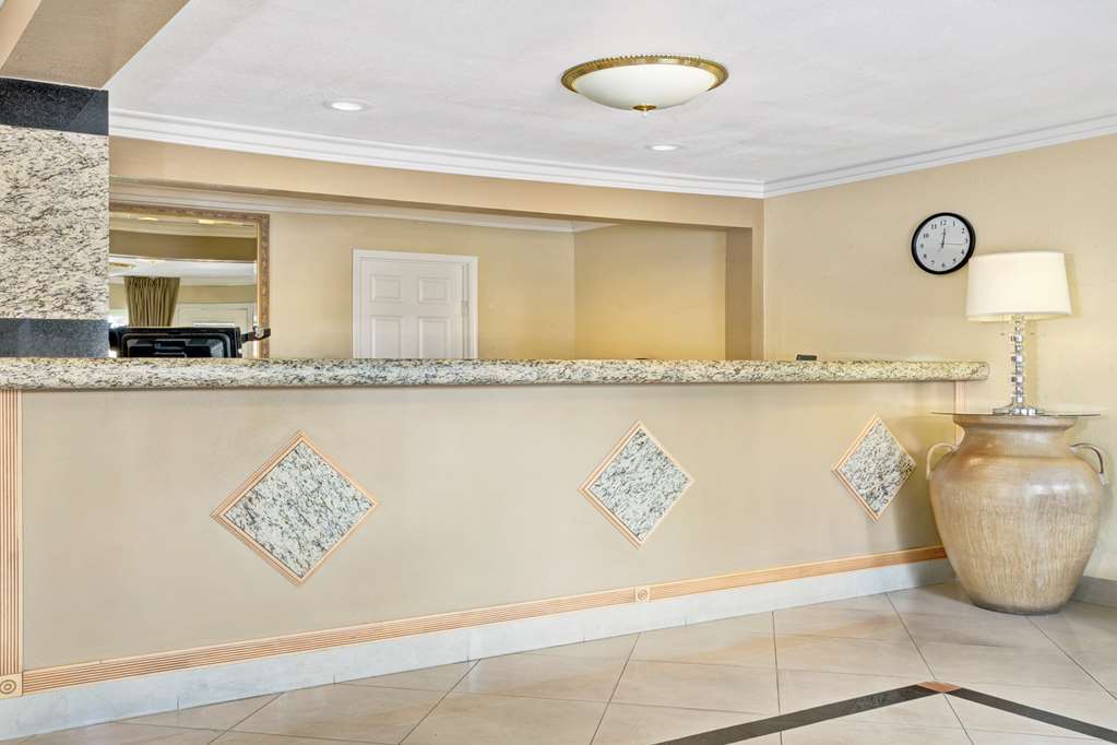 Hotel Super 8 By Wyndham Vegas North Strip/fremont St. Area Las Vegas