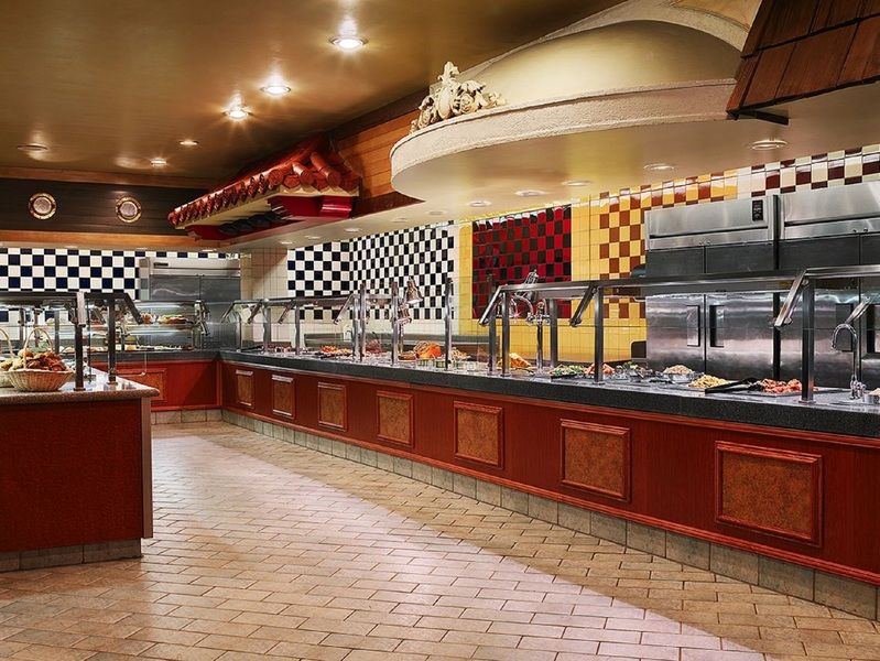 Hotel Silver Sevens & Casino