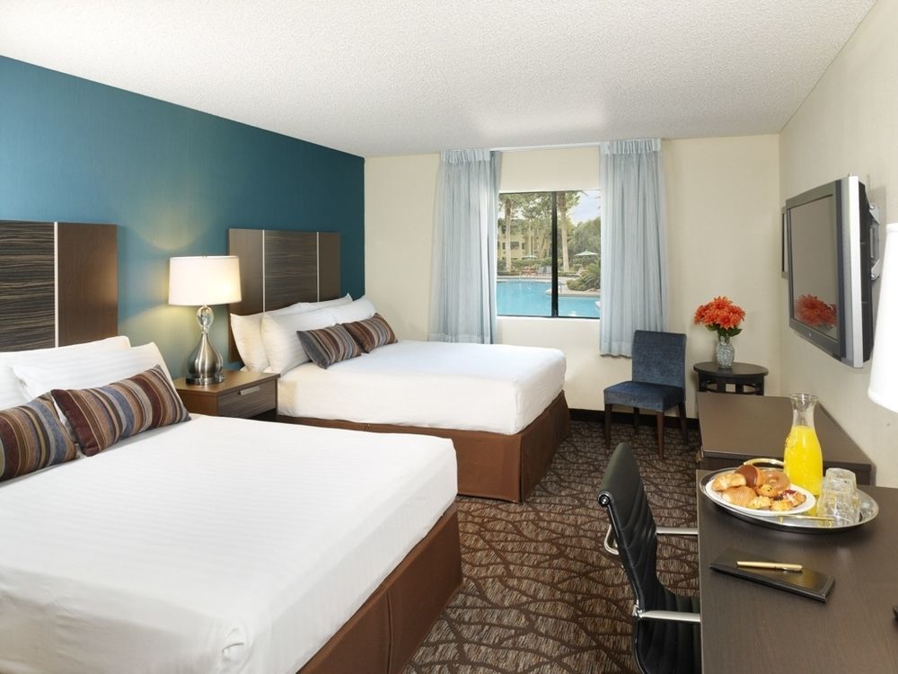 Hotel Silver Sevens & Casino 3*