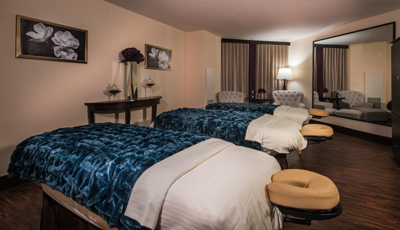Harrah's Vegas & Casino 3*