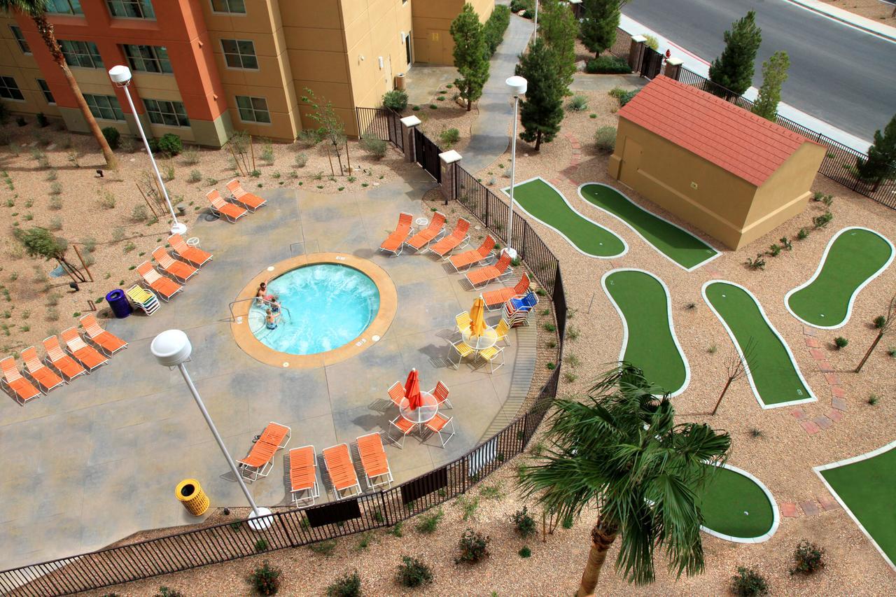 Resort The Grandview At Vegas Las Vegas
