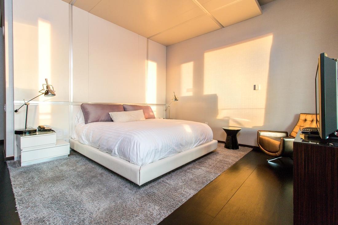 Apartment Dream Penthouse At Palms Place *
