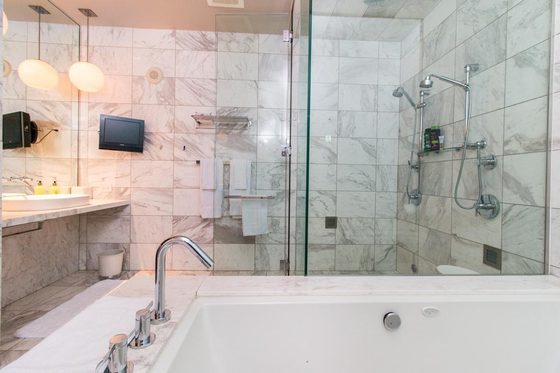 Dream Penthouse At Palms Place Apartment Las Vegas