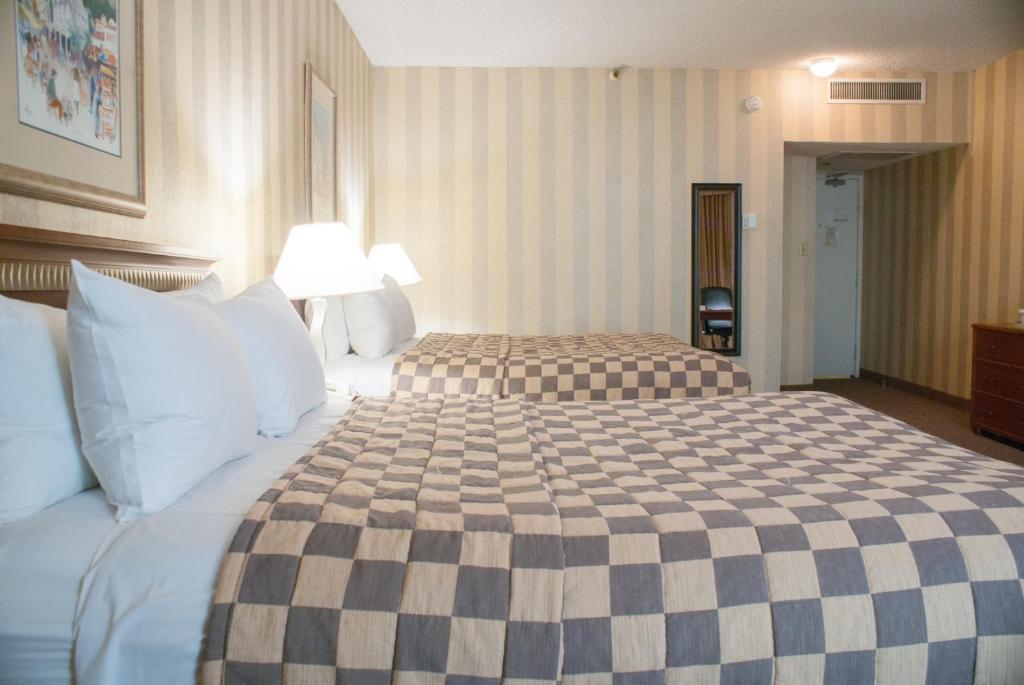 Hotel Clarion & Casino Las Vegas