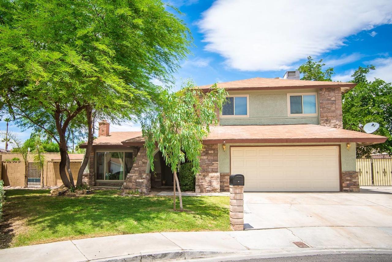 Retro Vegas Utopia 4 Bd Sleeps 14 *