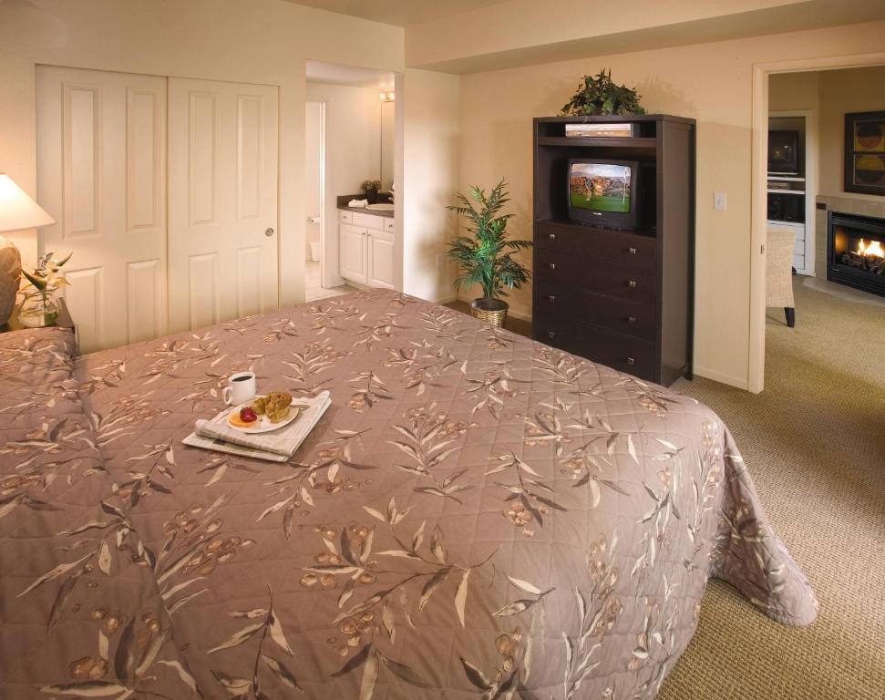 Worldmark Vegas Boulevard Aparthotel Las Vegas