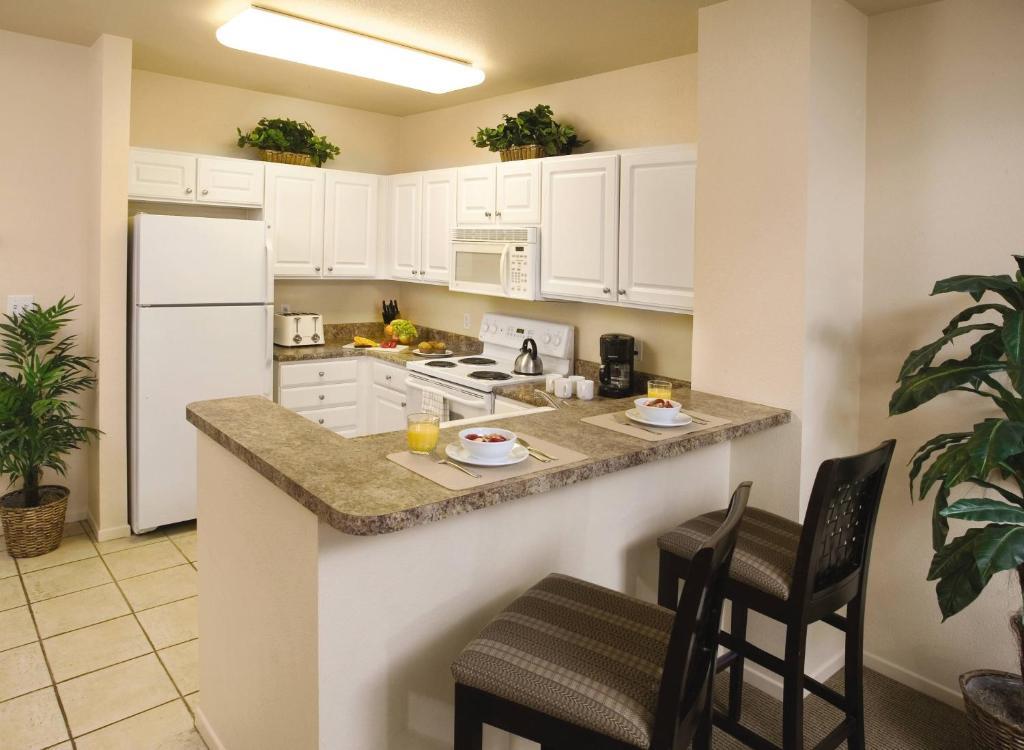 Worldmark Vegas Boulevard Aparthotel