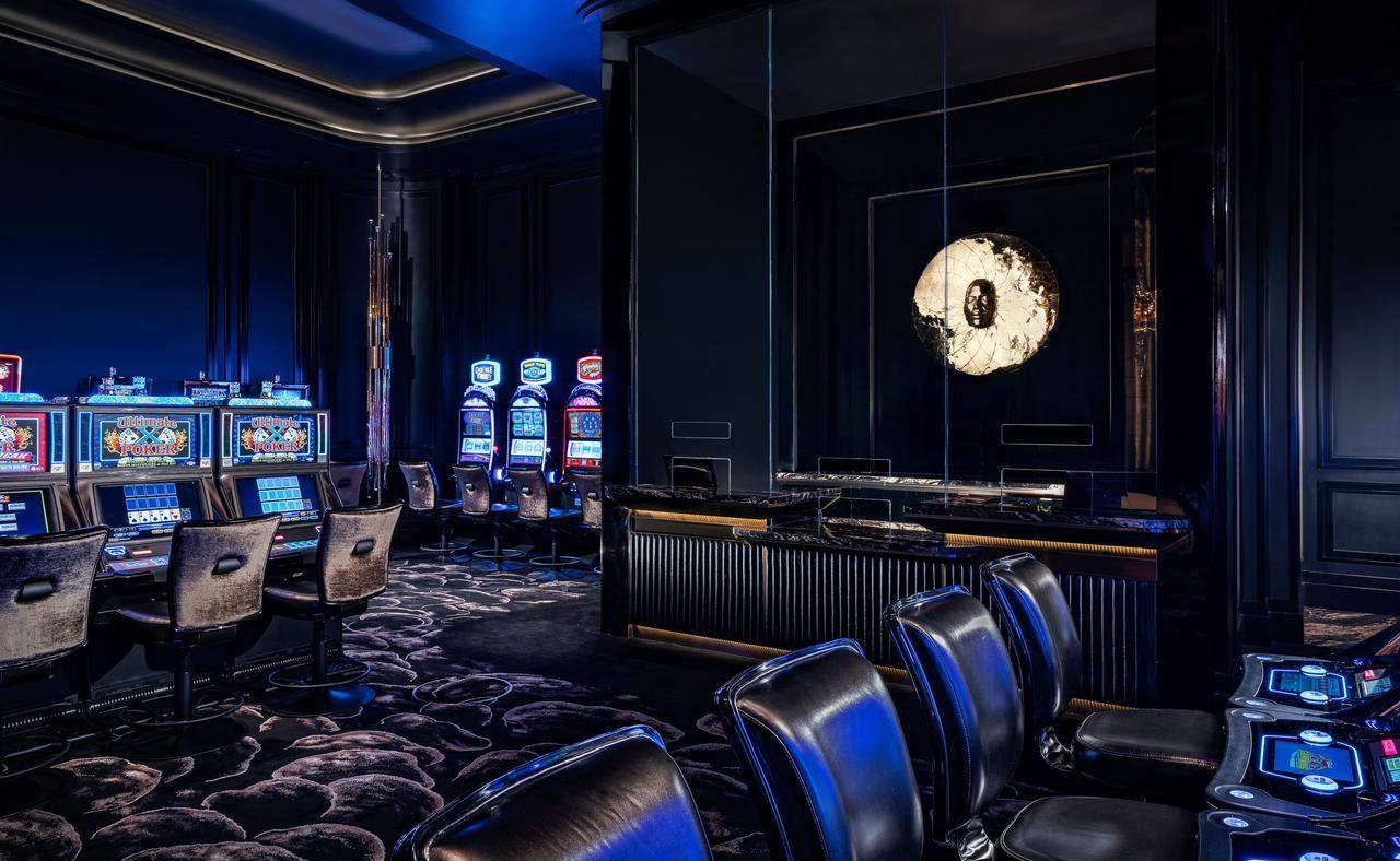 Resort Palms Casino Las Vegas