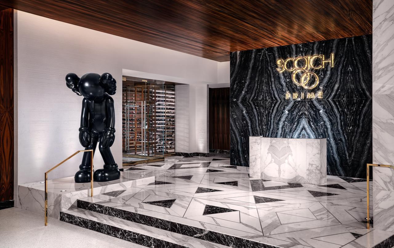 Palms Casino 4*
