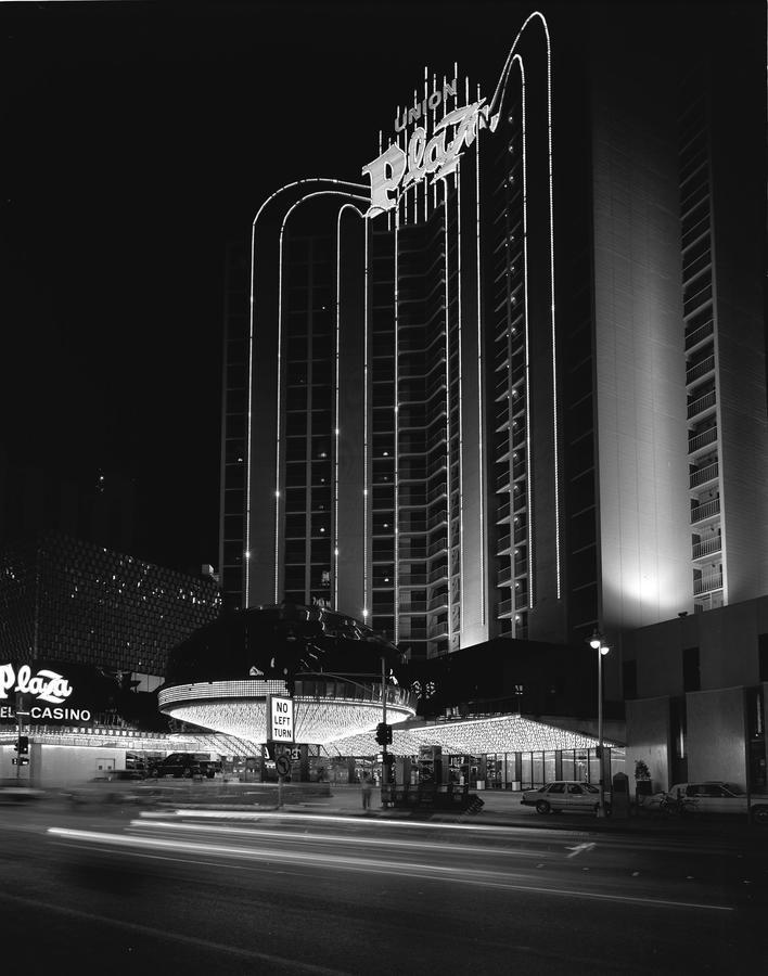 Hotel Plaza & Casino