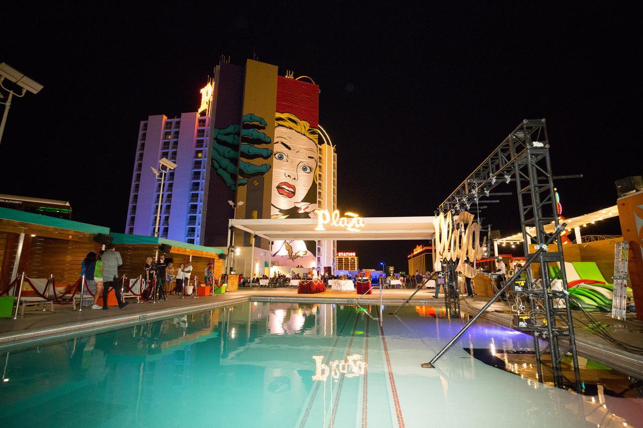 Plaza & Casino Las Vegas