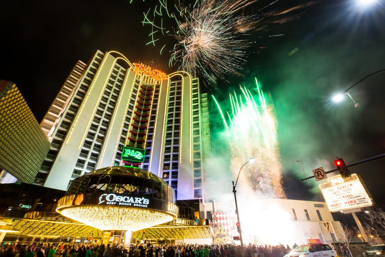 Hotel Plaza & Casino