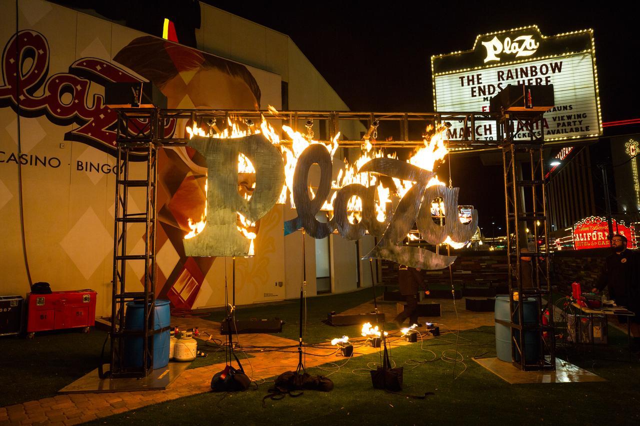 Plaza & Casino Hotel 4*