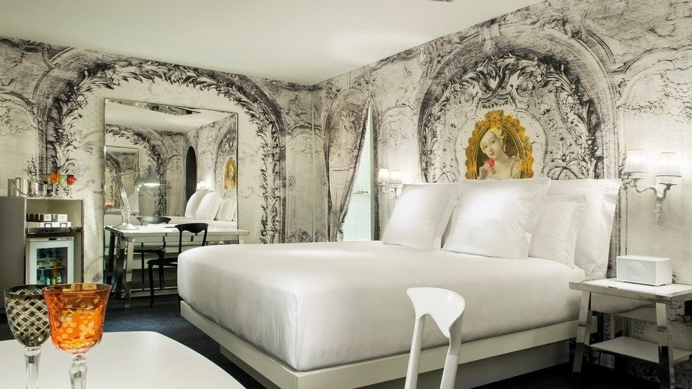 W Las Vegas 4*